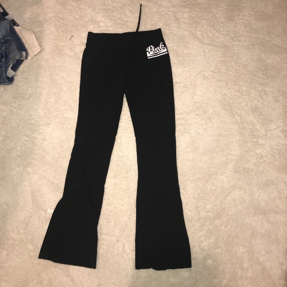 VS yoga pants NWOT